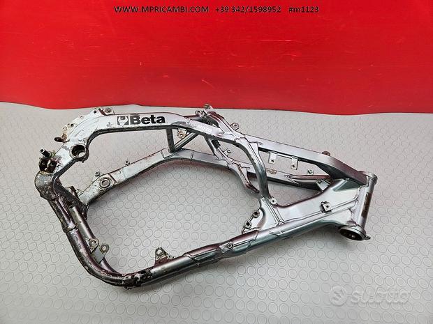 Subito TELAIO MOTO KAWASAKI KX 250 1992 1993 KX250