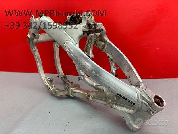 Subito TELAIO MOTO KAWASAKI KXF 250 2007 2008 2006