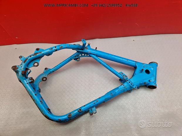 Subito TELAIO MOTO KTM MX 250 1984 1985 GS 300