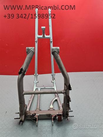 Subito TELAIO MOTO VOR SM 503 2000 2001 EN 400