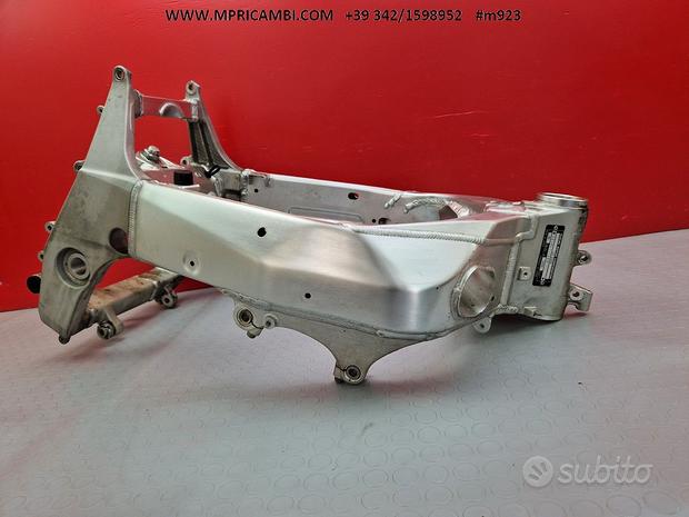 Subito TELAIO RADIATO SUZUKI GSXR 1000 2001 2002
