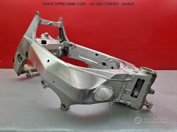 Subito TELAIO RADIATO SUZUKI GSXR 1000 2001 2002
