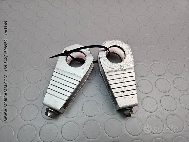 Subito TENDITORI CATENA YAMAHA R6 2006 2007