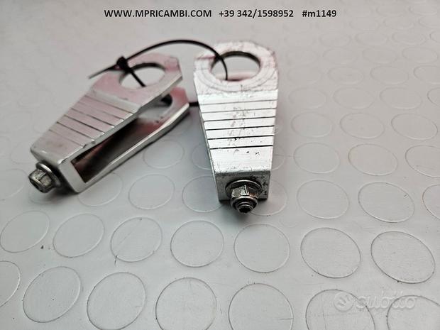 Subito TENDITORI CATENA YAMAHA R6 2006 2007