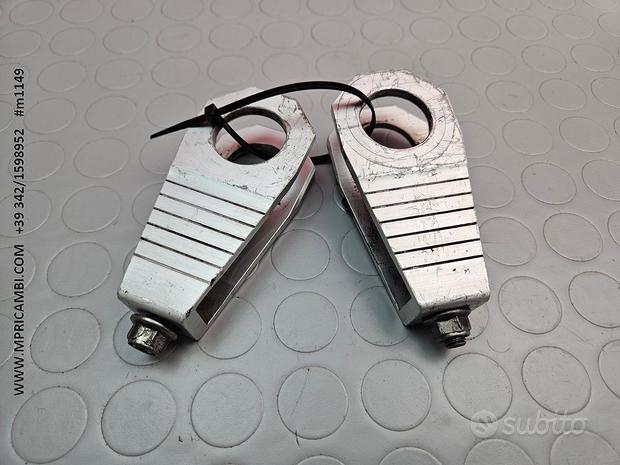 Subito TENDITORI CATENA YAMAHA R6 2006 2007