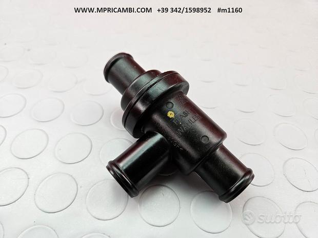 Subito TERMOSTATO ACQUA KTM RC 390 2015 2016