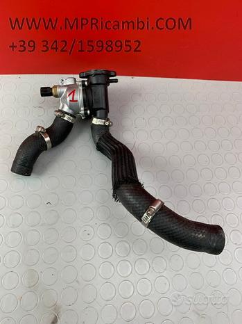 Subito TERMOSTATO N1 KAWASAKI Z750 2007 2008 2009