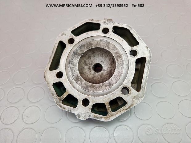 Subito TESTATA 1 KTM MX 250 1984 1985 GS 300