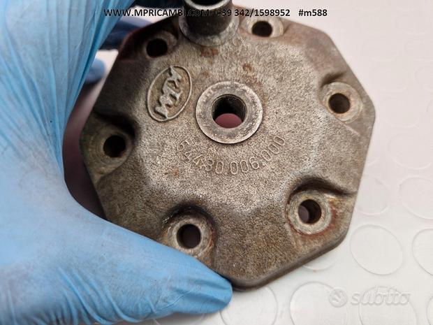 Subito TESTATA 1 KTM MX 250 1984 1985 GS 300