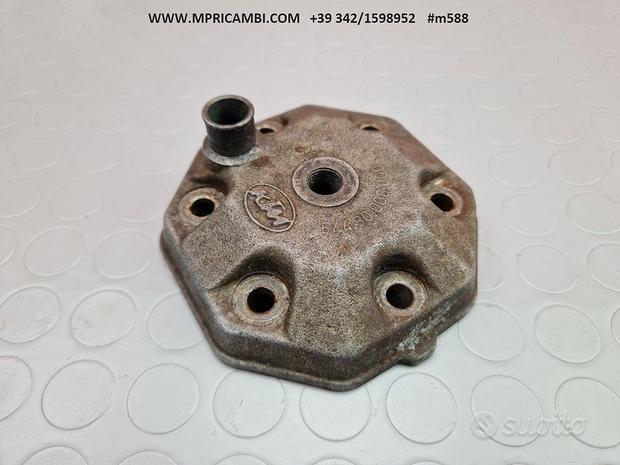 Subito TESTATA 1 KTM MX 250 1984 1985 GS 300