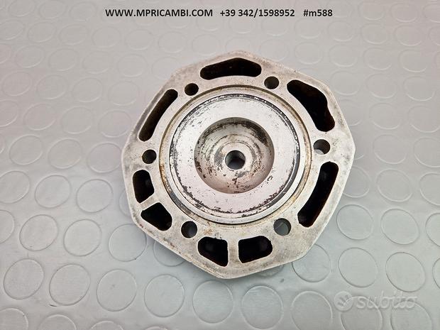 Subito TESTATA 2 KTM MX 250 1984 1985 GS 300