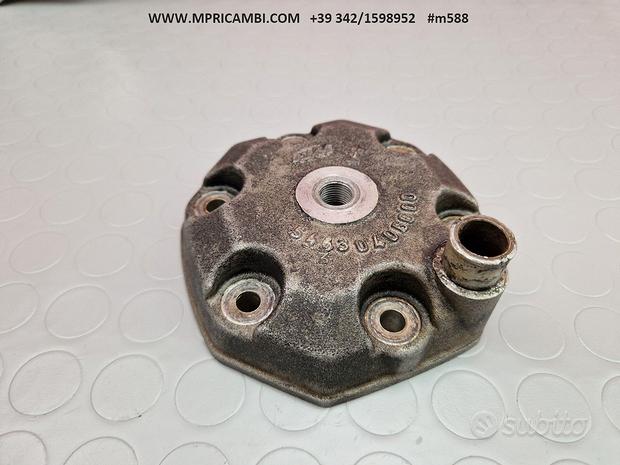 Subito TESTATA 2 KTM MX 250 1984 1985 GS 300
