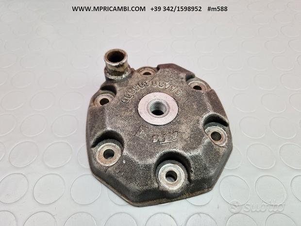 Subito TESTATA 2 KTM MX 250 1984 1985 GS 300