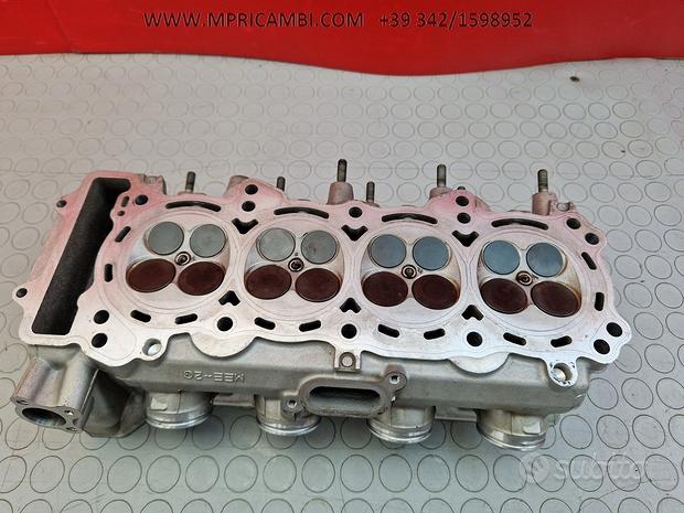 Subito TESTATA COMPLETA HONDA CBR 600 2005 2006
