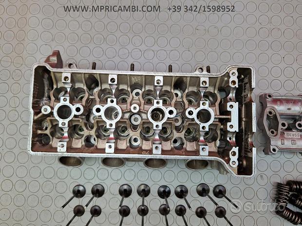 Subito TESTATA COMPLETA HONDA CBR 600 2005 2006