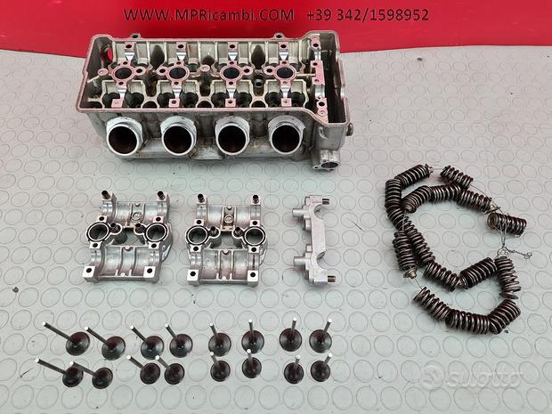Subito TESTATA COMPLETA HONDA CBR 600 RR 2006 2005