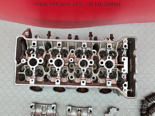 Subito TESTATA COMPLETA HONDA CBR 600 RR 2006 2005