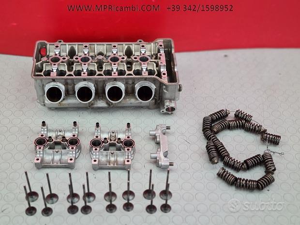 Subito TESTATA COMPLETA HONDA CBR 600 RR 2006 2005