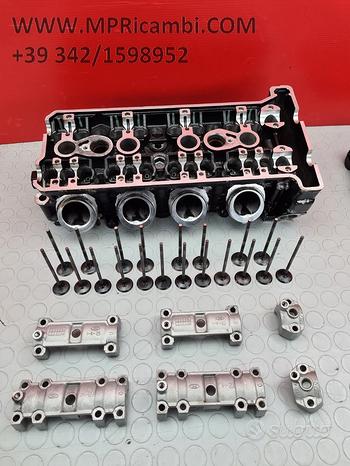 Subito TESTATA COMPLETA YAMAHA R1 2002 2003 YZF