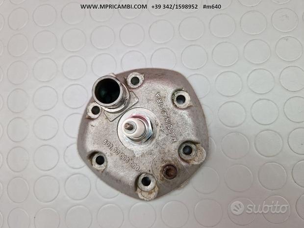 Subito TESTATA CYLINDER KTM GS 125 1991 1992 MX