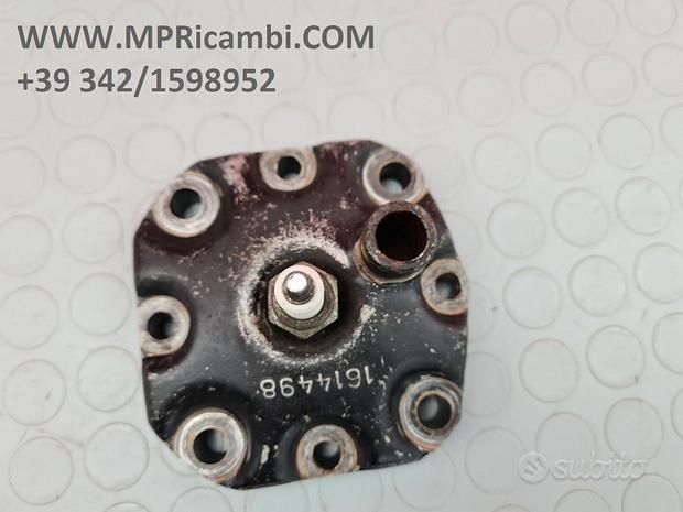 Subito TESTATA HEAD HUSQVARNA CR 250 1986 1985 WR