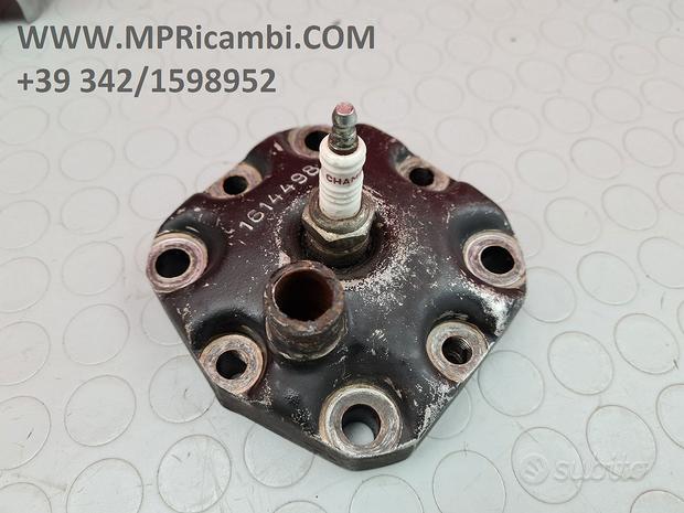 Subito TESTATA HEAD HUSQVARNA CR 250 1986 1985 WR