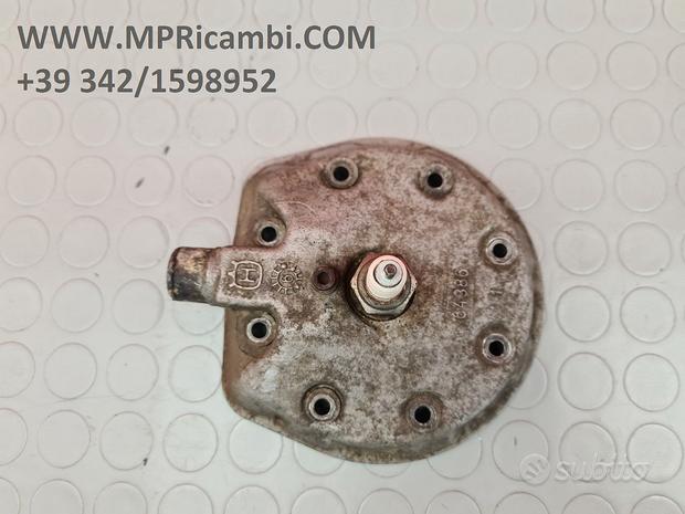 Subito TESTATA HEAD HUSQVARNA CR 250 1991 1992 WXE