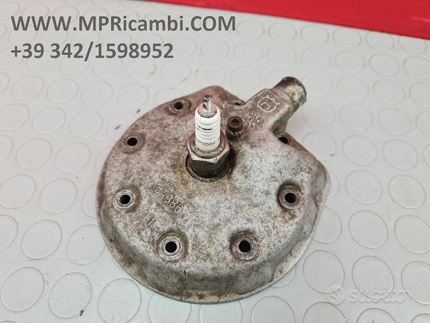 Subito TESTATA HEAD HUSQVARNA CR 250 1991 1992 WXE