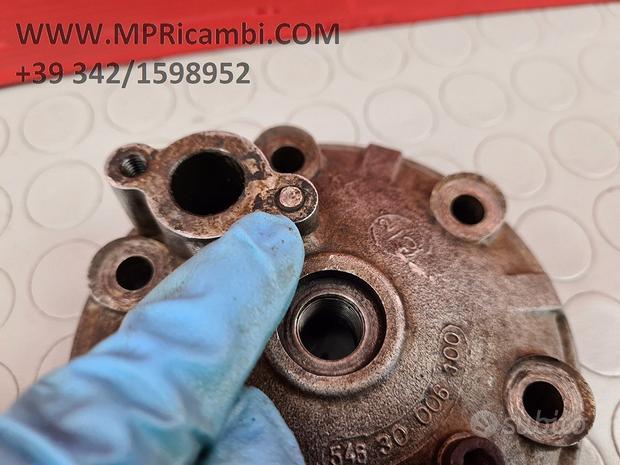 Subito TESTATA HEAD KTM GS 250 1993 1994