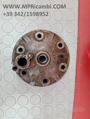 Subito TESTATA HEAD KTM GS 250 1993 1994