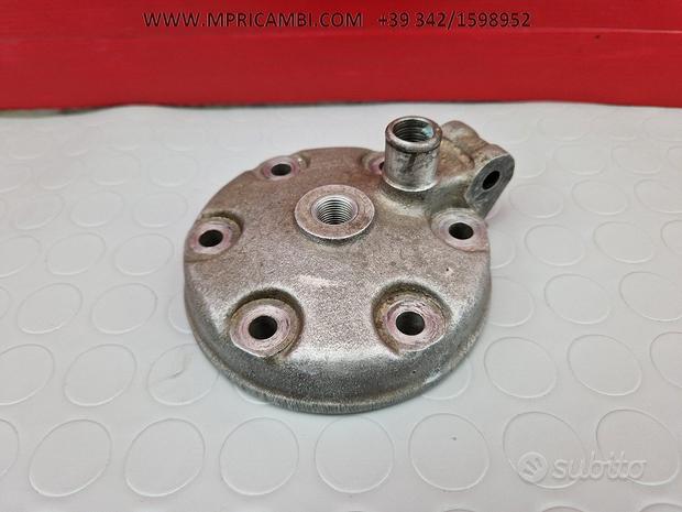 Subito TESTATA HEAD TM MX 250 1997 1998