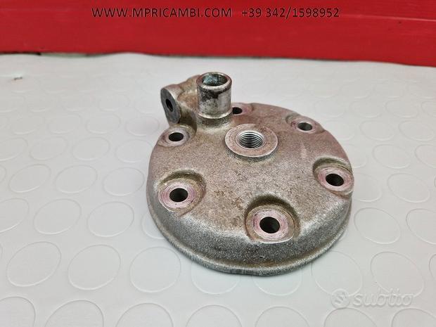 Subito TESTATA HEAD TM MX 250 1997 1998