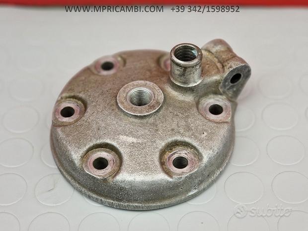 Subito TESTATA HEAD TM MX 250 1997 1998