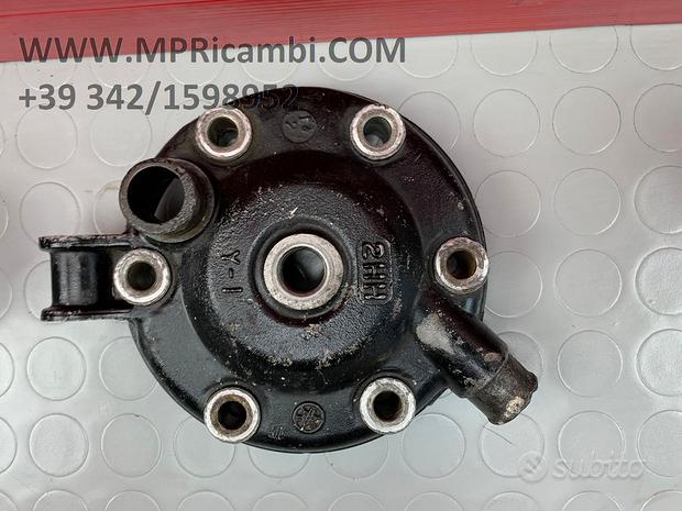 Subito TESTATA HEAD YAMAHA YZ 250 1987 YZ250 1986