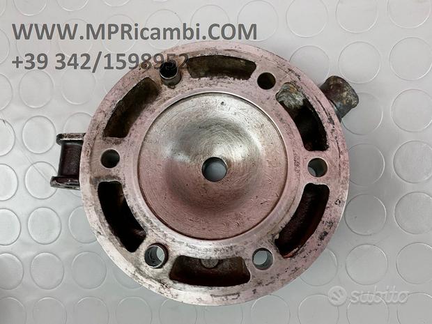 Subito TESTATA HEAD YAMAHA YZ 250 1987 YZ250 1986