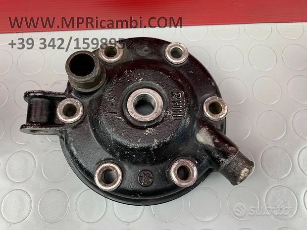 Subito TESTATA HEAD YAMAHA YZ 250 1987 YZ250 1986