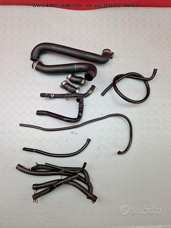 Subito TUBI ACQUA CAGIVA RAPTOR 650 2001 2004