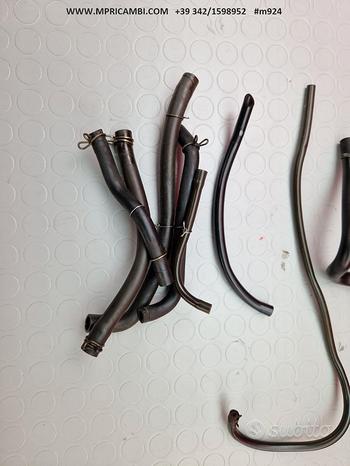 Subito TUBI ACQUA CAGIVA RAPTOR 650 2001 2004