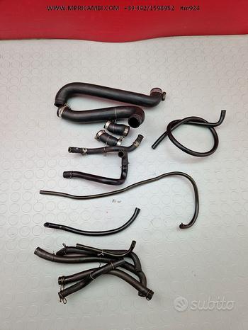 Subito TUBI ACQUA CAGIVA RAPTOR 650 2001 2004