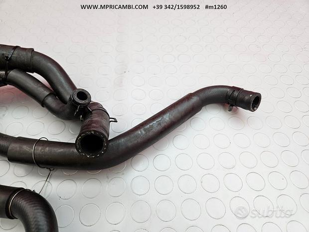 Subito TUBI ACQUA HONDA CBR 500 R 2017 2018 CBR500
