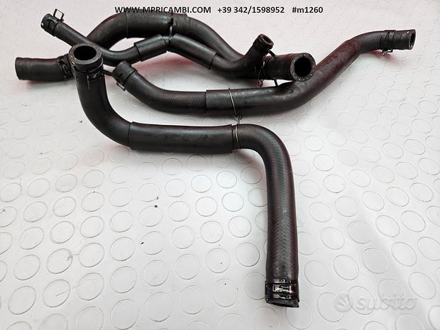 Subito TUBI ACQUA HONDA CBR 500 R 2017 2018 CBR500