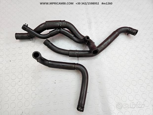 Subito TUBI ACQUA HONDA CBR 500 R 2017 2018 CBR500