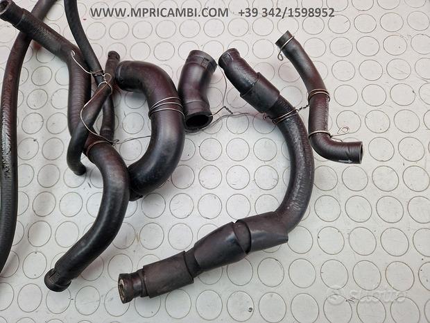 Subito TUBI ACQUA HONDA CBR 600 2005 2006