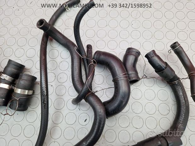 Subito TUBI ACQUA HONDA CBR 600 2005 2006