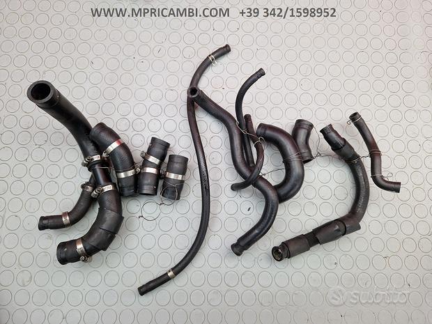 Subito TUBI ACQUA HONDA CBR 600 2005 2006