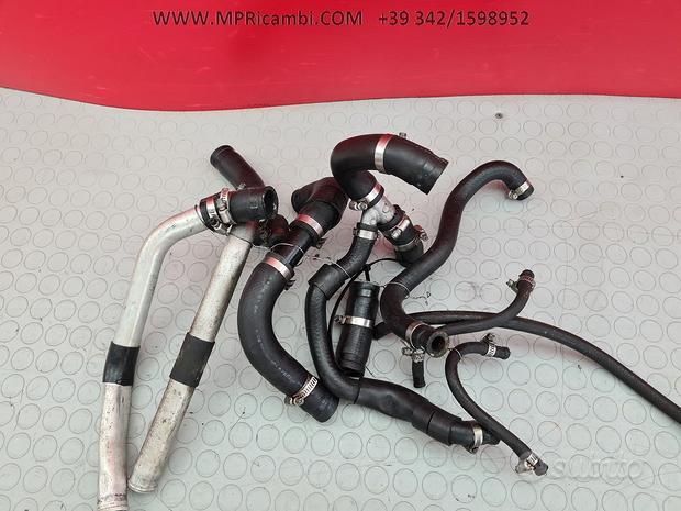 Subito TUBI ACQUA HONDA CBR 600 RR 2006 2005