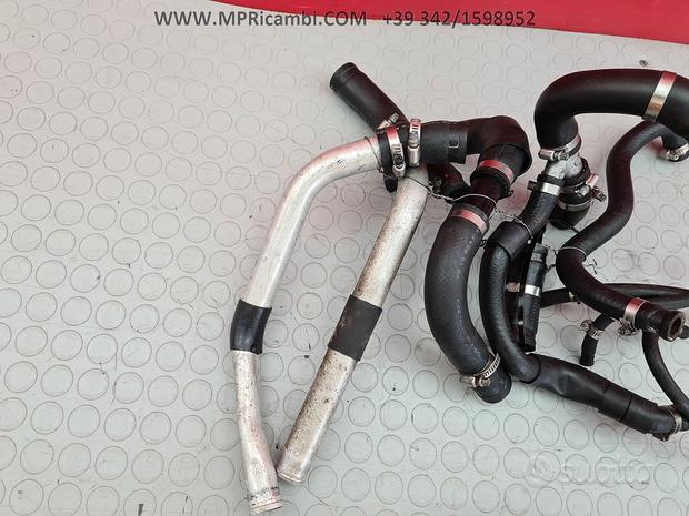 Subito TUBI ACQUA HONDA CBR 600 RR 2006 2005