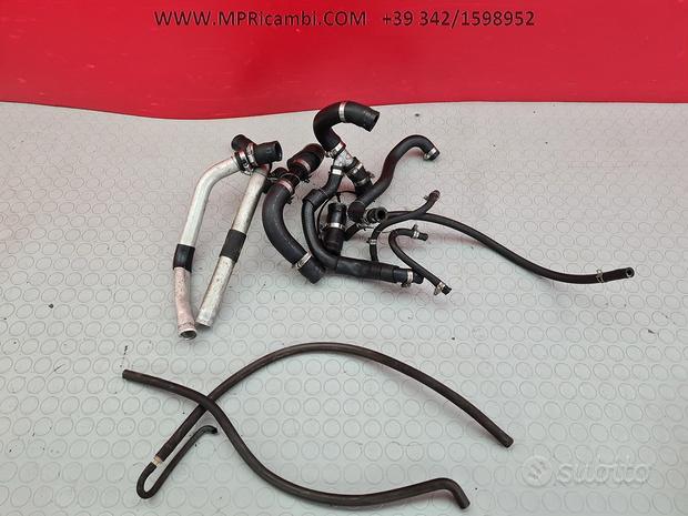 Subito TUBI ACQUA HONDA CBR 600 RR 2006 2005