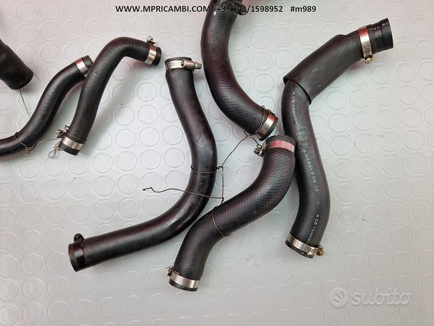 Subito TUBI ACQUA HONDA CBR 600 RR 2007 2008