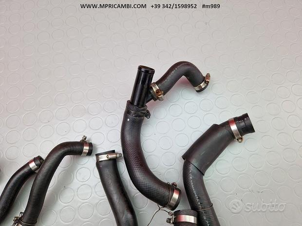 Subito TUBI ACQUA HONDA CBR 600 RR 2007 2008